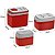 Kit 3 caixa térmica cooler soprano 5L/12L/32L - Imagem 6