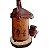 Garrafa Inox 100%Couro  2,5 L - Terere Chimarrão Oferta - Imagem 3