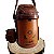 Garrafa Inox 100%Couro  2,5 L - Terere Chimarrão Oferta - Imagem 5