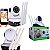 Camera IP - 3 Antenas - Imagem 1