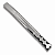 Bomba Terere - Inox - Imagem 1