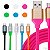 Cabo USB - Celular - Tipo C - Imagem 2
