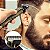 Máquina de Cortar Cabelo e Barba - T9 - Imagem 4