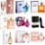 Perfume Importado Fem. - 20 á 50 ML - Imagem 2