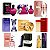 Perfume Importado Fem. - 20 á 50 ML - Imagem 1