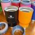 Copo Porta Cerveja e Garrafa  3*1 - Imagem 5