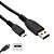 Cabo USB - Celular - Tipo  V8 - Imagem 1