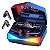 Fone de Ouvido Gamer TWS M28 Sem Fio Bluetooth 5.3 com Microfone - Imagem 3
