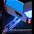 Fone de Ouvido Gamer TWS M28 Sem Fio Bluetooth 5.3 com Microfone - Imagem 8