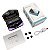 Fone de Ouvido Gamer TWS M28 Sem Fio Bluetooth 5.3 com Microfone - Imagem 2
