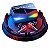Fone de Ouvido Gamer TWS M28 Sem Fio Bluetooth 5.3 com Microfone - Imagem 6