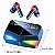 Fone de Ouvido Gamer TWS M28 Sem Fio Bluetooth 5.3 com Microfone - Imagem 10
