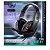 Fone Headset Gamer A302 c/ Mic P2 3,5mm para PC Xbox - Imagem 9