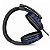 Fone Headset Gamer A302 c/ Mic P2 3,5mm para PC Xbox - Imagem 6