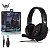 Fone Headset Gamer A302 c/ Mic P2 3,5mm para PC Xbox - Imagem 4