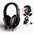 Fone Headset Gamer A302 c/ Mic P2 3,5mm para PC Xbox - Imagem 3