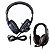 Fone Headset Gamer A302 c/ Mic P2 3,5mm para PC Xbox - Imagem 5