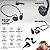 Fone Bluetooth H'Maston F922 Sem Fio 5.3 Condução Ar Esporte - Imagem 7