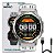 Relógio Smartwatch IMS-757A GPS Strava Bluetooth À Prova D'Água - Imagem 4