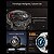 Relógio Smartwatch IMS-757A GPS Strava Bluetooth À Prova D'Água - Imagem 8