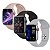 Smartwatch GL09 Relógio Inteligente com Monitor Cardíaco - Imagem 7