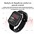 Smartwatch GL09 Relógio Inteligente com Monitor Cardíaco - Imagem 6