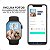 Smartwatch Relógio S11 47mm Série 11 com GPS e NFC ChatGPT - Imagem 6