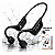 Fone Bluetooth Esportivo p/ Corrida IPX4 Agold Pro FN-BT30 - Imagem 1
