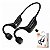 Fone Bluetooth Esportivo p/ Corrida IPX4 Agold Pro FN-BT30 - Imagem 9