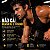 Fone Bluetooth Esportivo p/ Corrida IPX4 Agold Pro FN-BT30 - Imagem 2