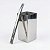 Copo Inox e Bomba de Teerere - kit perfeito - Imagem 2