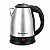 Chaleira Elétrica Inox 1,8L 110V - Imagem 2