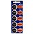 Bateria Cr2016 Sony - Lithium 3V (Cartela 5 Unidades) - Imagem 1