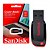 PEN DRIVE 32 GB SANDISK CRUZER BLADE - Imagem 2