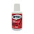 CORRETIVO LIQUIDO 18ML OFFICE BLANC C-OB  RADEX - Imagem 1