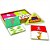 LIGA NÚMEROS BRINQUEDO EDUCATIVO - Imagem 3