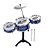 BATERIA INFANTIL 45CM - Imagem 2