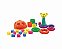 KIT 3 BRINQUEDOS BABY TOYS DIDATICO - Imagem 4