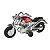 MOTO SUPER CUSTOM FRICCAO - Imagem 2