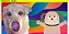 canecas personalizadas - Tema Pet - Imagem 4