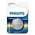 BATERIA Cr2025 3v Philips cartela com 5 unidades - Imagem 2