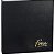 ÁLBUM MEGA FERRAGEM 500 FOTOS 10X15 CM PRETO - ICAL - Imagem 2