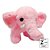 BICHO DE PELUCIA ELEFANTE 25CM - Imagem 1