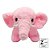 BICHO DE PELUCIA ELEFANTE 25CM - Imagem 2