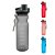 SQUEEZE 890ML FOSCO PLASTICO - Imagem 1