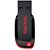 PEN DRIVE 8 GB SANDISK CRUZE BLADE USB 2.0 SDCZ50 - Imagem 1