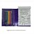 LIVRO DINOSSAUROS KIT PARA COLORIR - Imagem 5