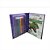 LIVRO DINOSSAUROS KIT PARA COLORIR - Imagem 3