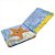 LIVRO BANHO AMIGUINHOS DO MAR II ESTRELA - Imagem 3
