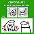 CANECA PERSONALIZADA - TEMA FLORK - Imagem 1